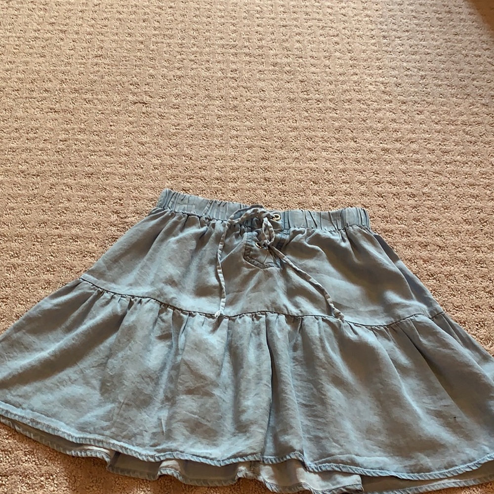 skirt